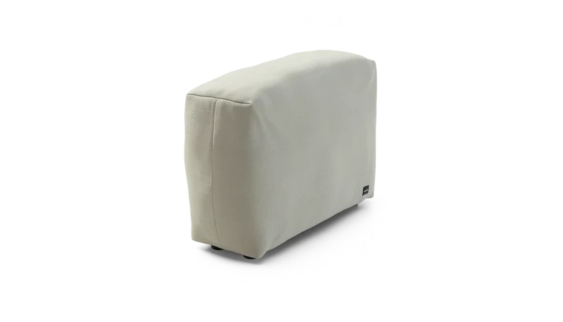 Module latéral de canapé M