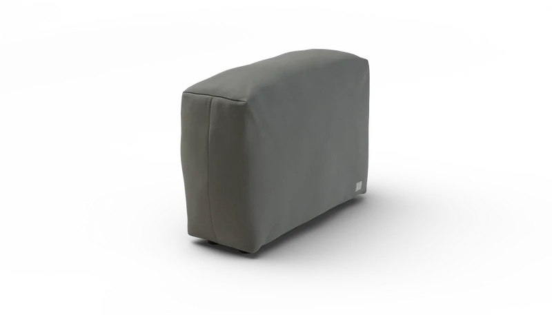 Module latéral de canapé M