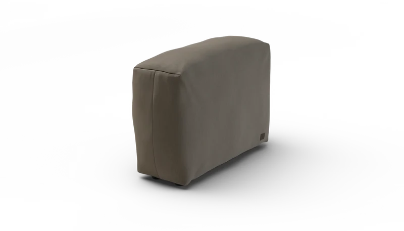 Module latéral de canapé M