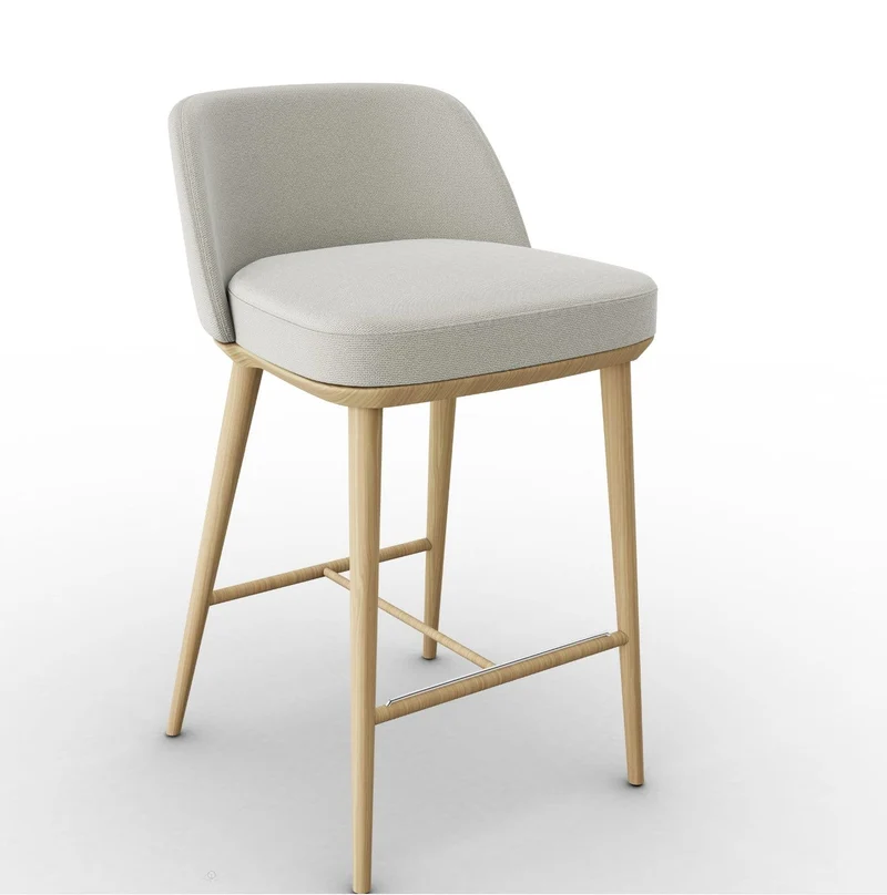 Tabouret Calligaris - Foyer CS2072