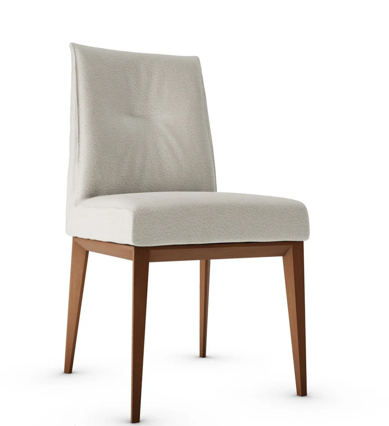 Chaise Calligaris - Romy (Pieds en bois) CS1912