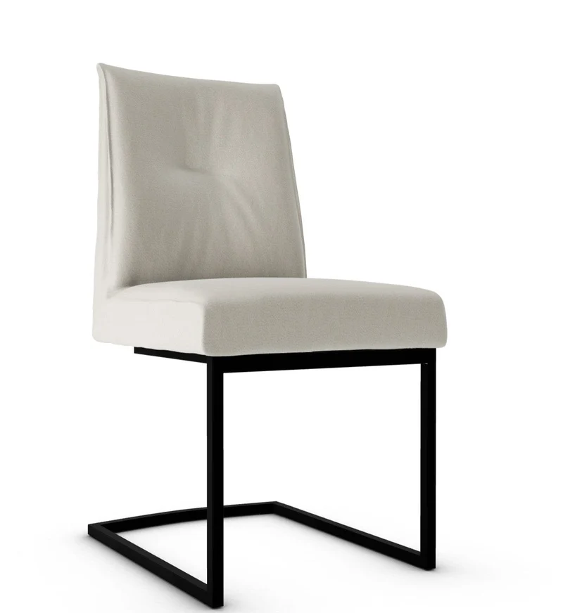 Chaise Calligaris - Romy (Pieds en métal) CS1906