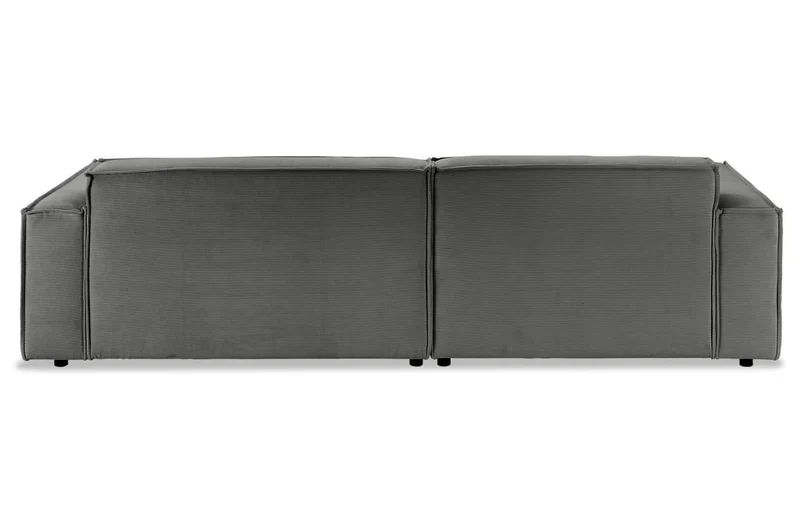 Canapé d'angle - Upper East (chaise longue)