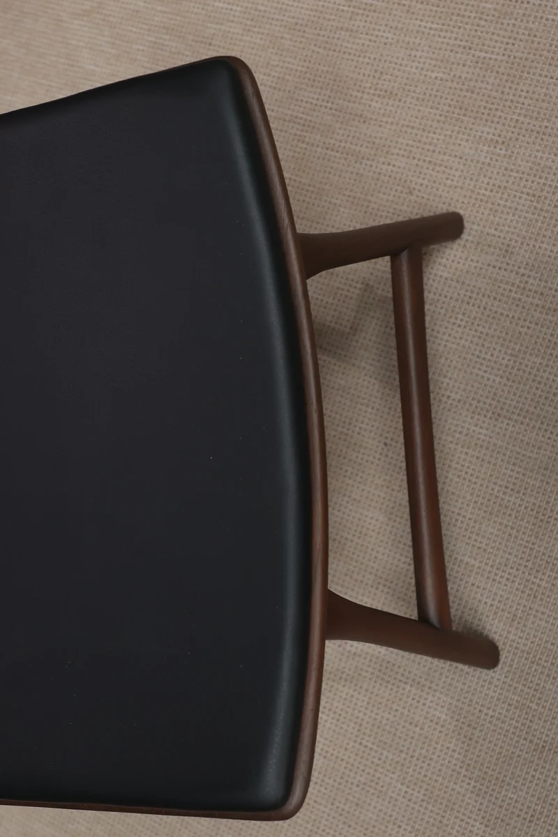 EXPO Ethnicraft OSSO Tabouret