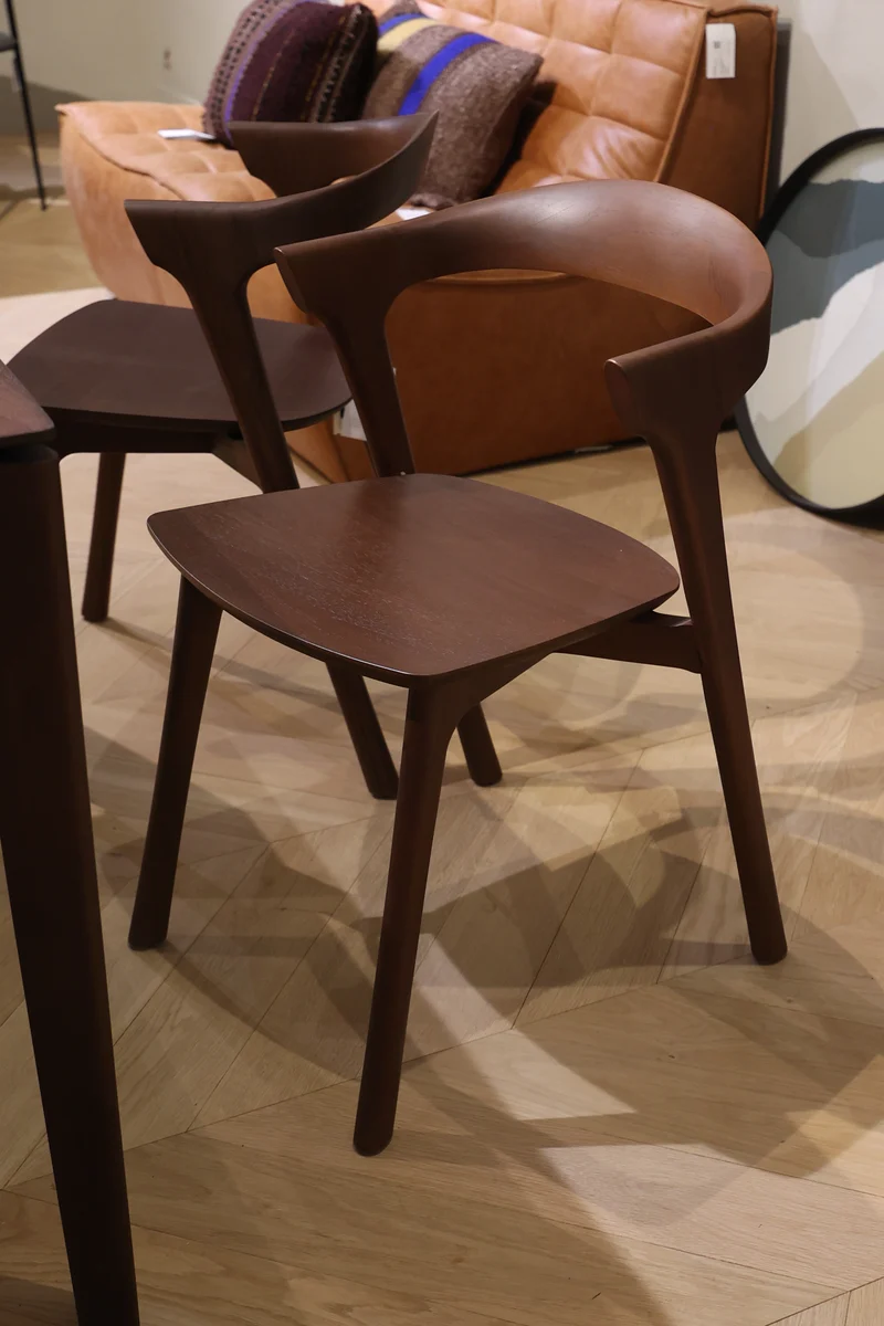EXPO Ethnicraft Chaise BOK