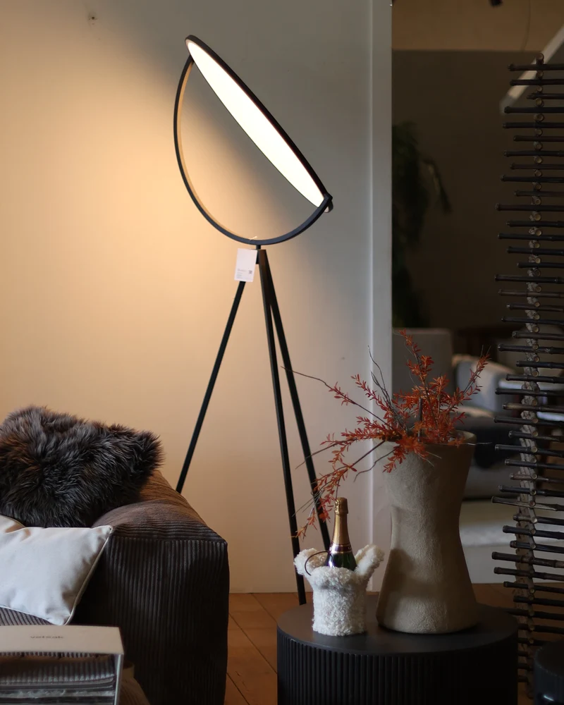 EXPO Flos Superloon Lampadaire