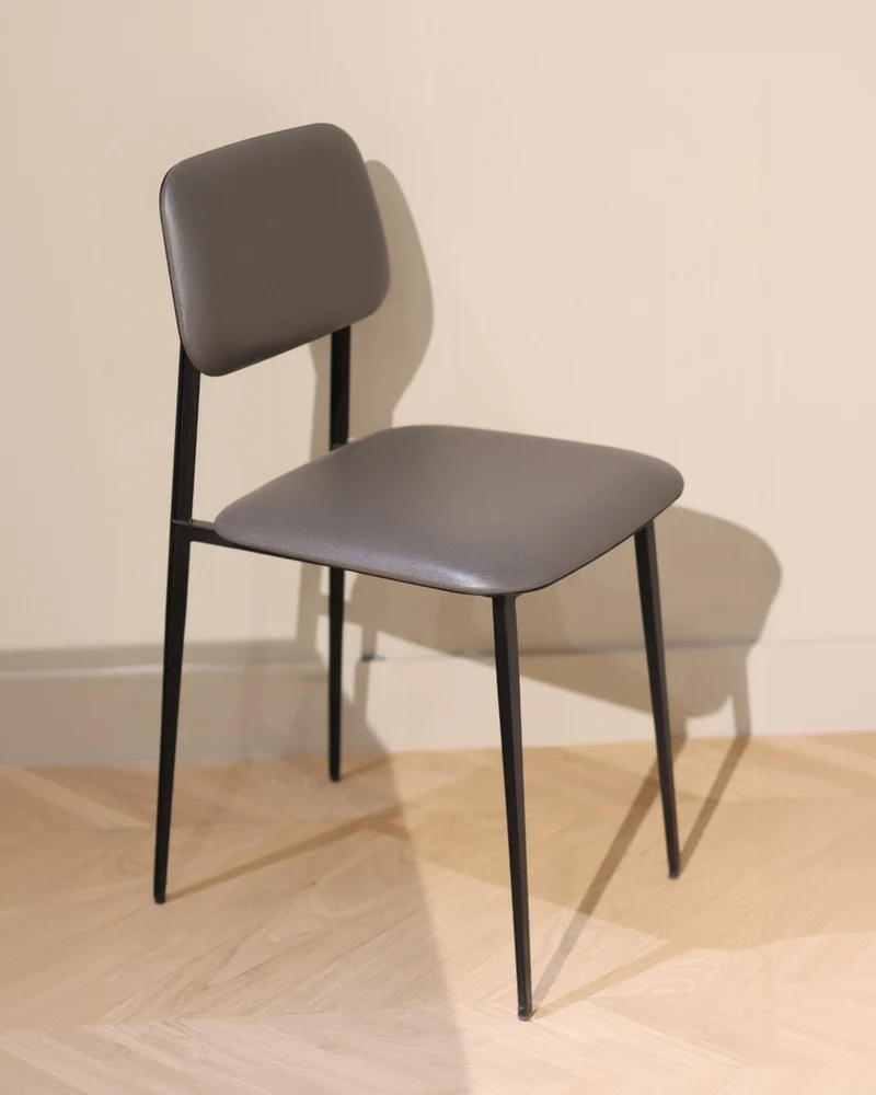 EXPO Ethnicraft DC Chaise