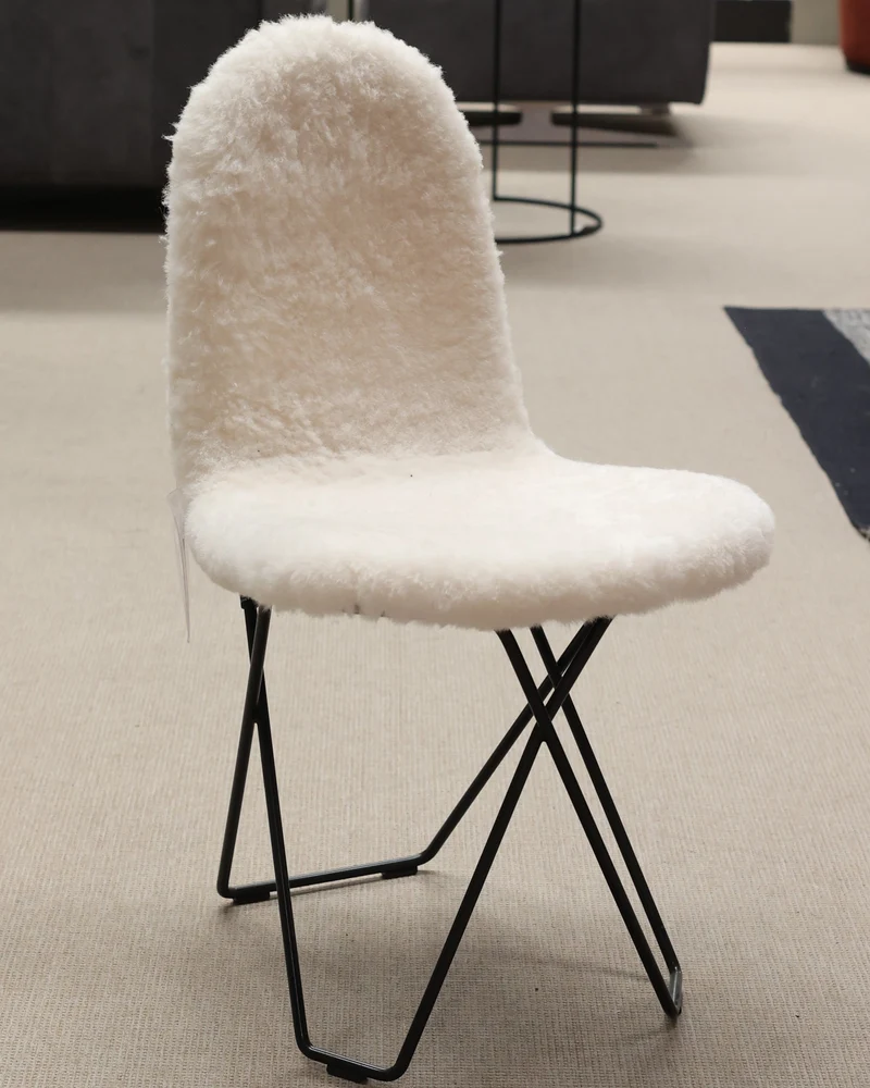 EXPO Cuero CACTUS Chaise