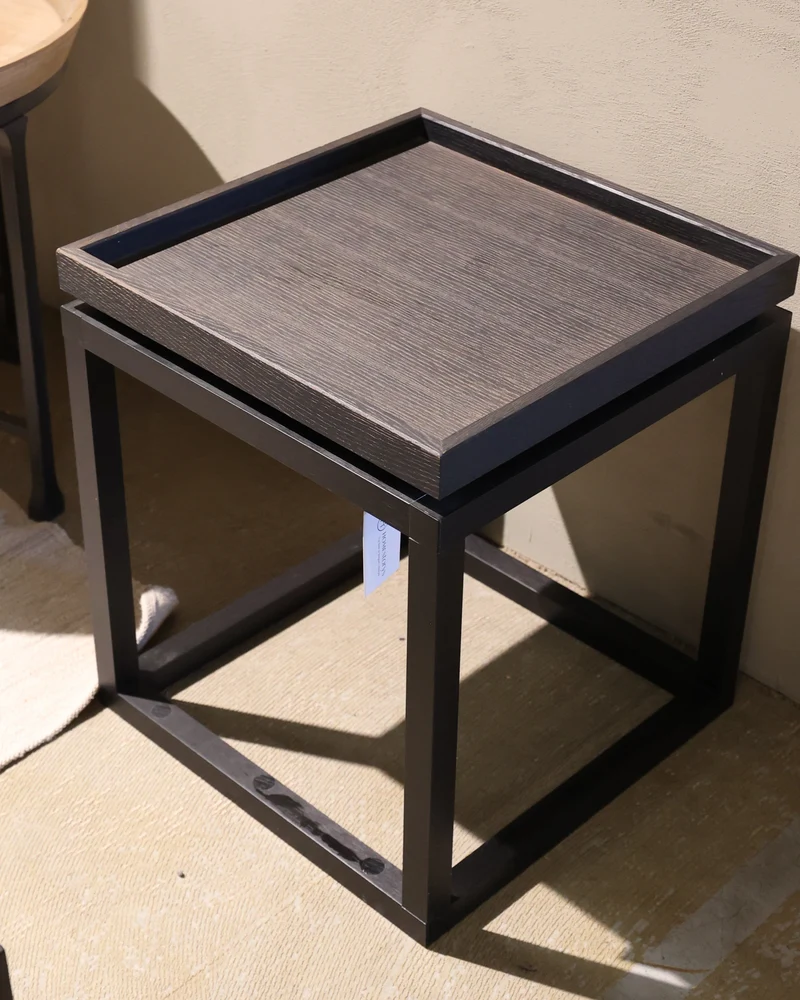 EXPO Mintjens MONTANA Table d'appoint