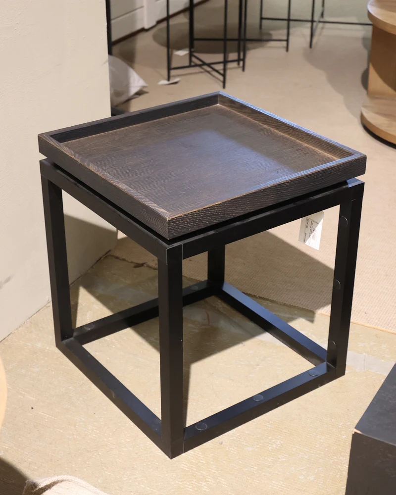 EXPO Mintjens MONTANA Table d'appoint