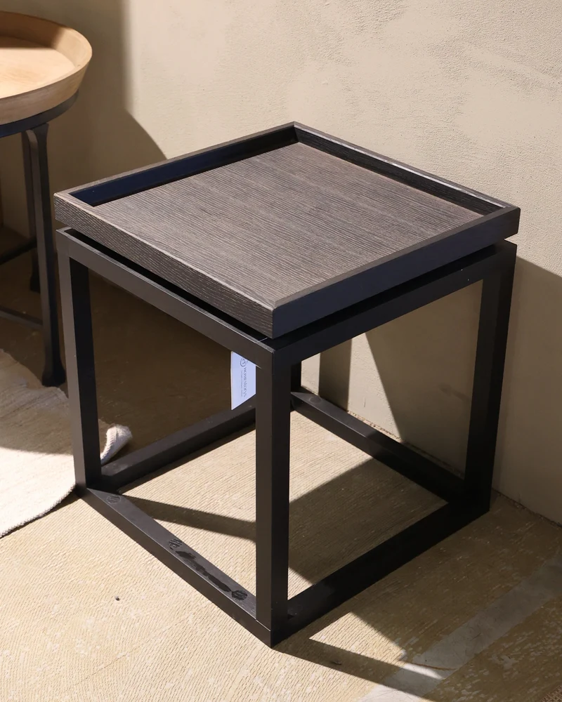 EXPO Mintjens MONTANA Table d'appoint