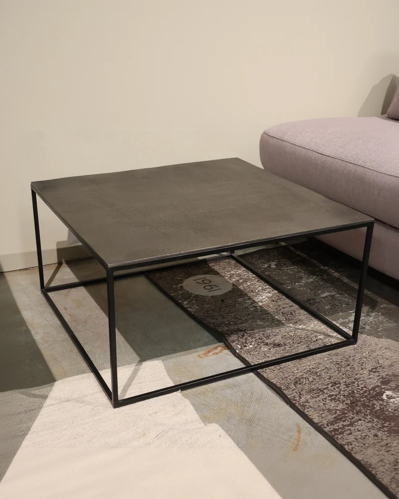 EXPO Lambert Table d'appoint DADO