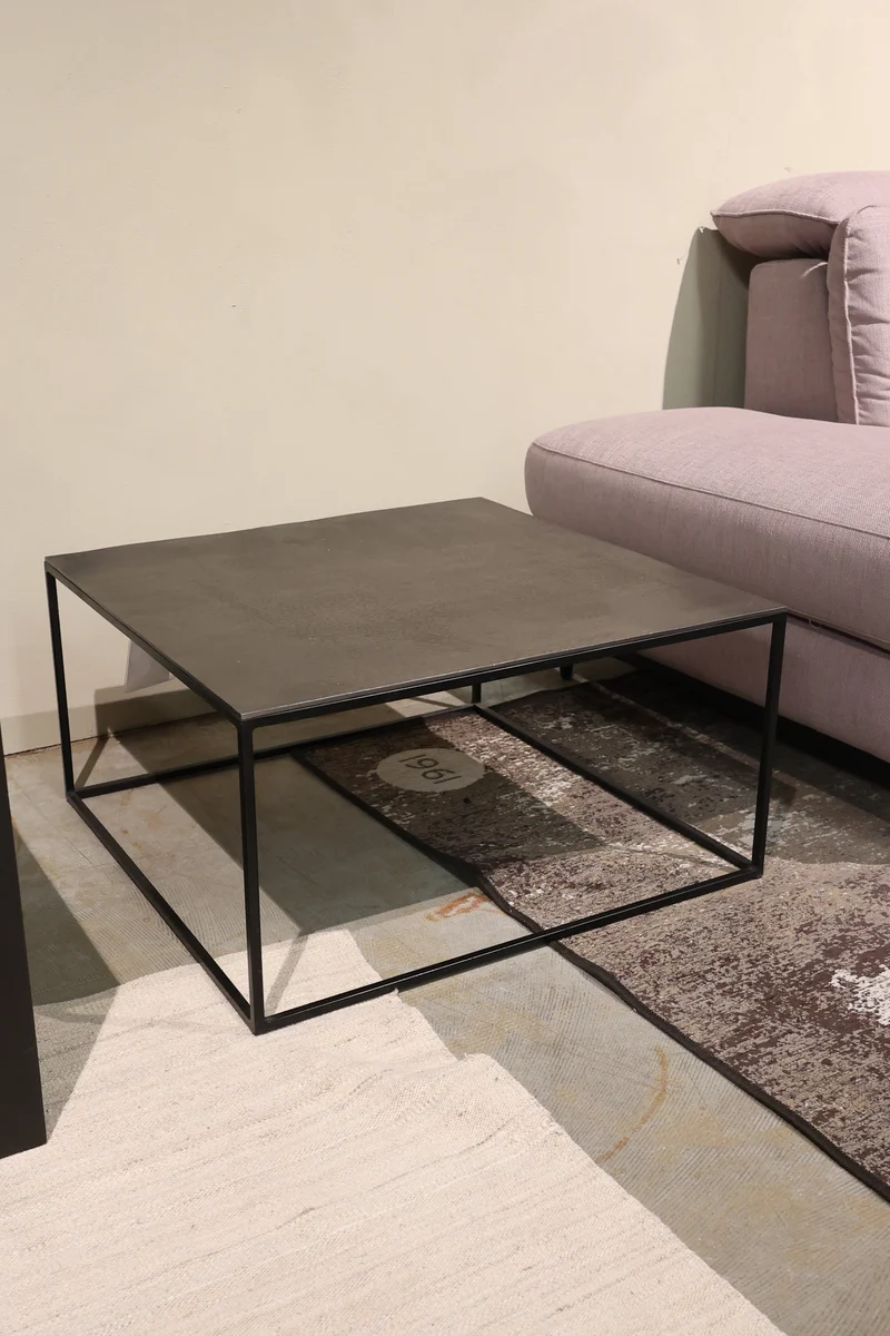 EXPO Lambert Table d'appoint DADO