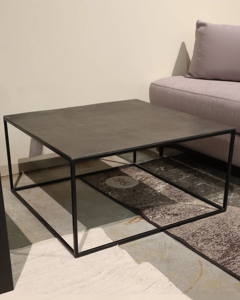 EXPO Lambert Table d'appoint DADO