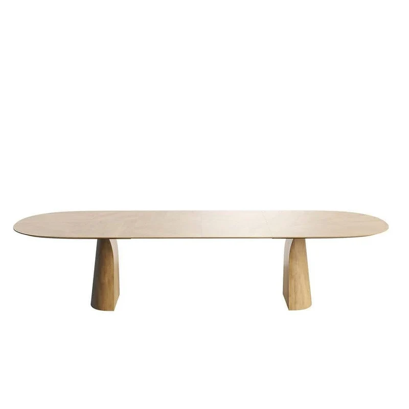 Table à rallonge BLOSSOM T0402 - Chêne