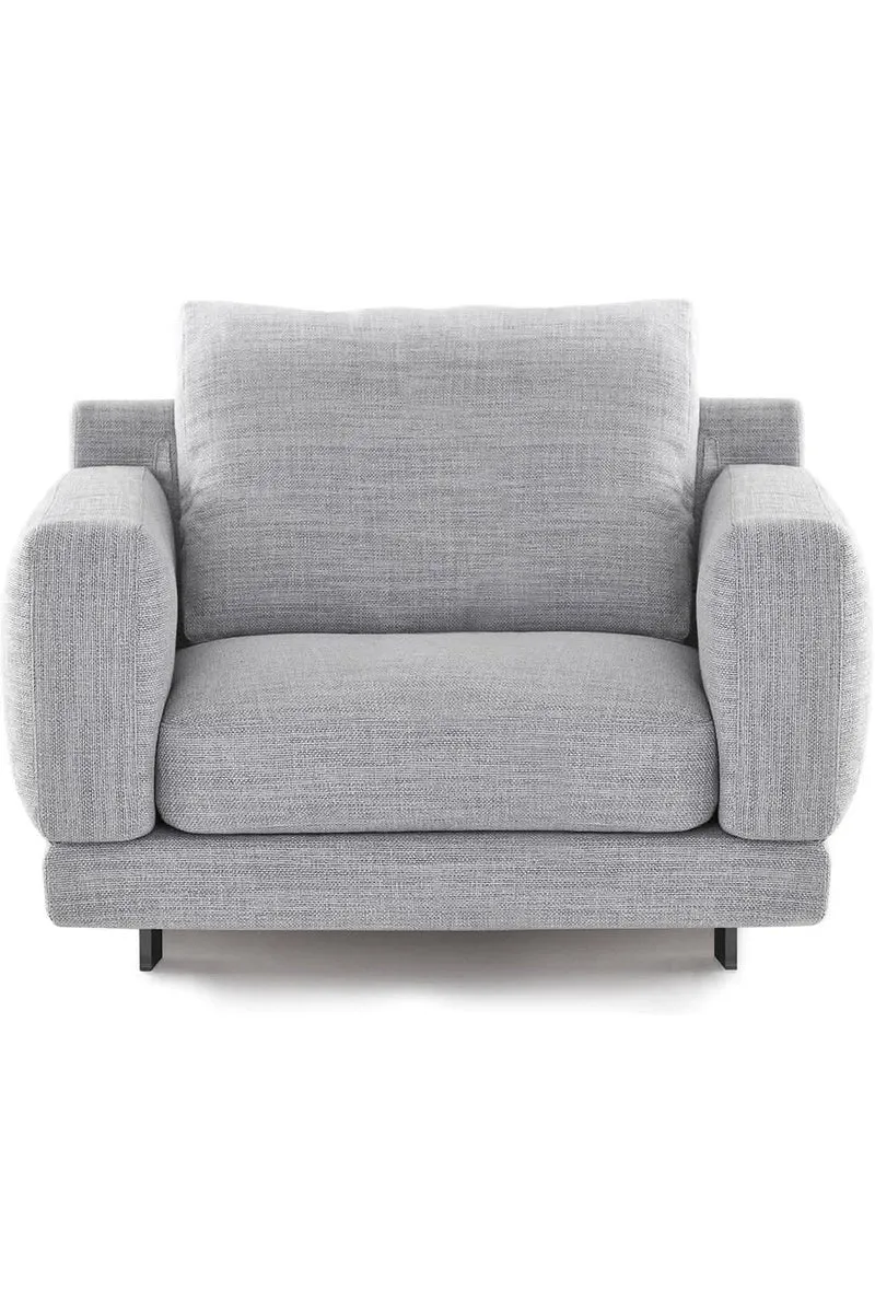 Elle Armchair