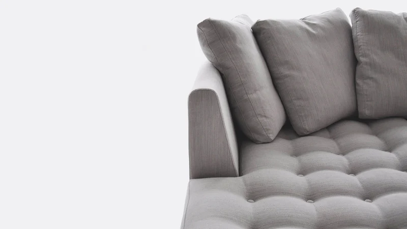 Edward Corner Sofa
