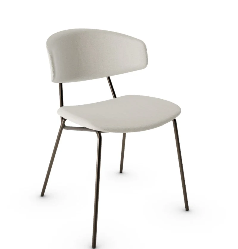 Chaise Calligaris - Sophia CS1890