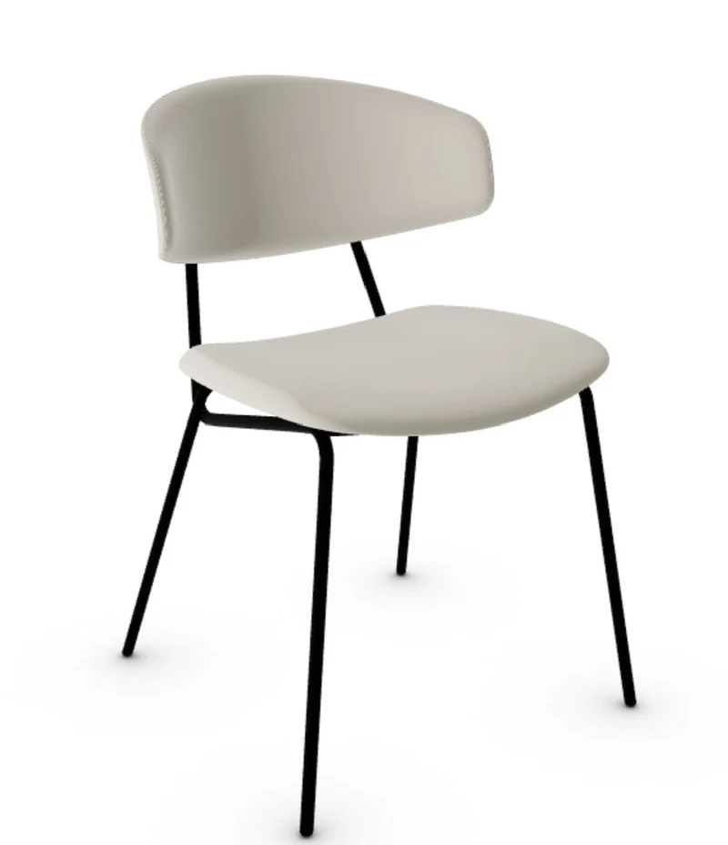 Chaise Calligaris - Sophia CS1890
