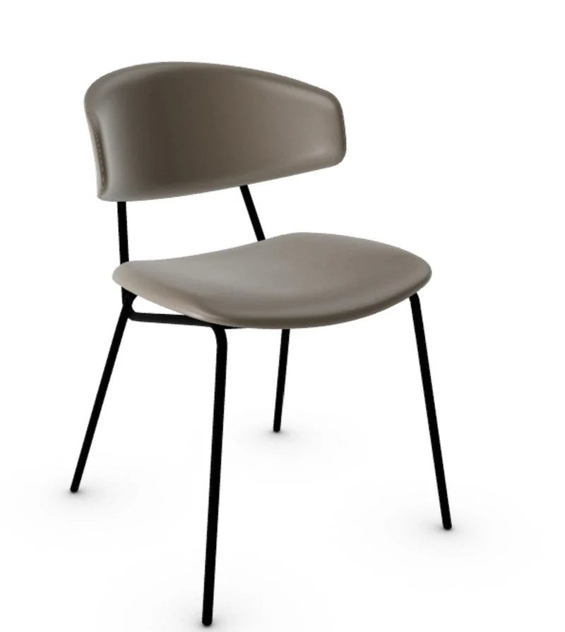 Chaise Calligaris - Sophia CS1890
