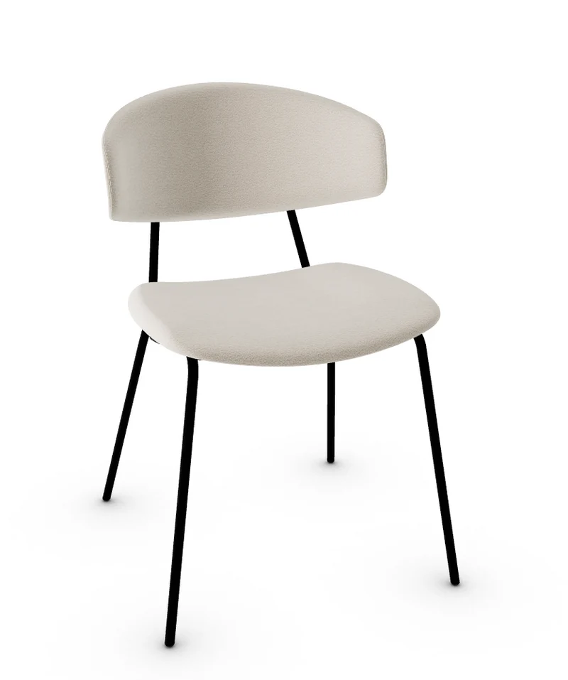 Chaise Calligaris - Sophia CS1890