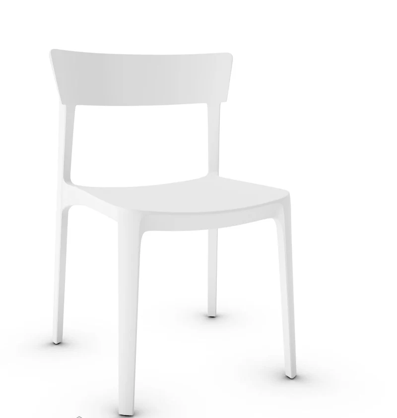 Chaise Calligaris - Skin CS1391