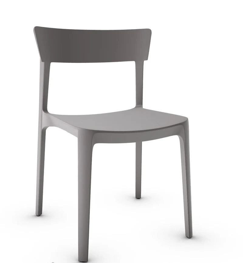 Chaise Calligaris - Skin CS1391
