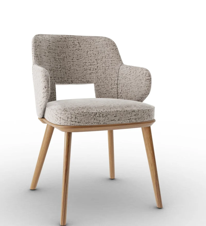 Chaise Calligaris - Foyer (Fauteuil avec pieds en bois) CS2000