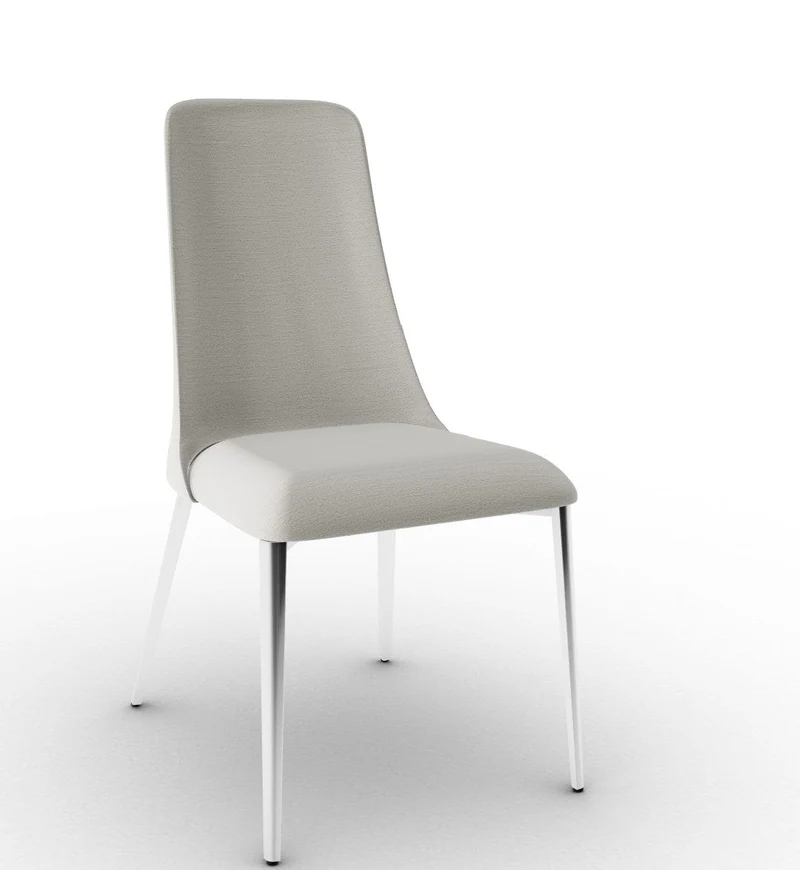 Chaise Calligaris - Etoile (Pieds en métal) CS1424
