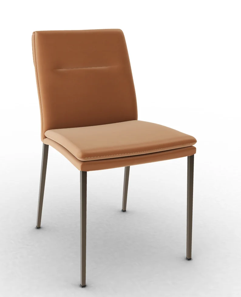Chaise Calligaris - Carmen Large (CS2209)
