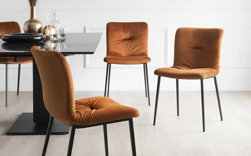 Chaise Calligaris - Annie (CS1848)
