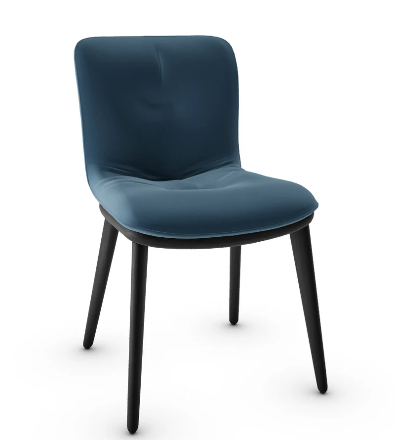 Chaise Calligaris - Annie (CS1846)