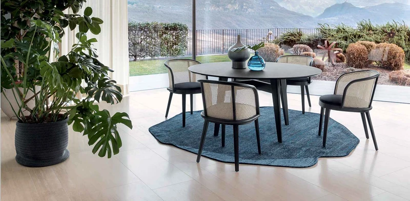 Chaise Calligaris - ADÈL (CS2202)