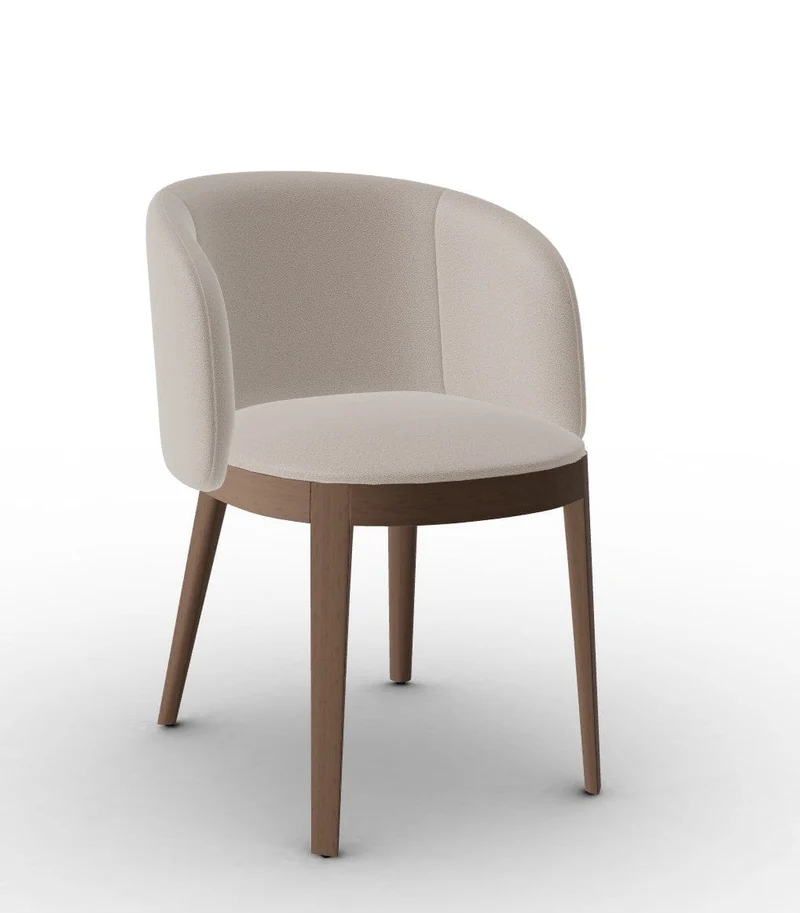 Chaise Calligaris - ADÈL (CS2096)