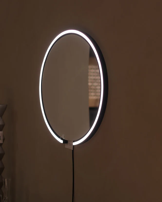 EXPO Occhio MITO SFERA Corda 60 Noir Mat