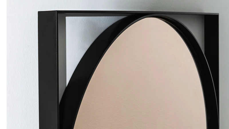 Visual Geometric Mirror