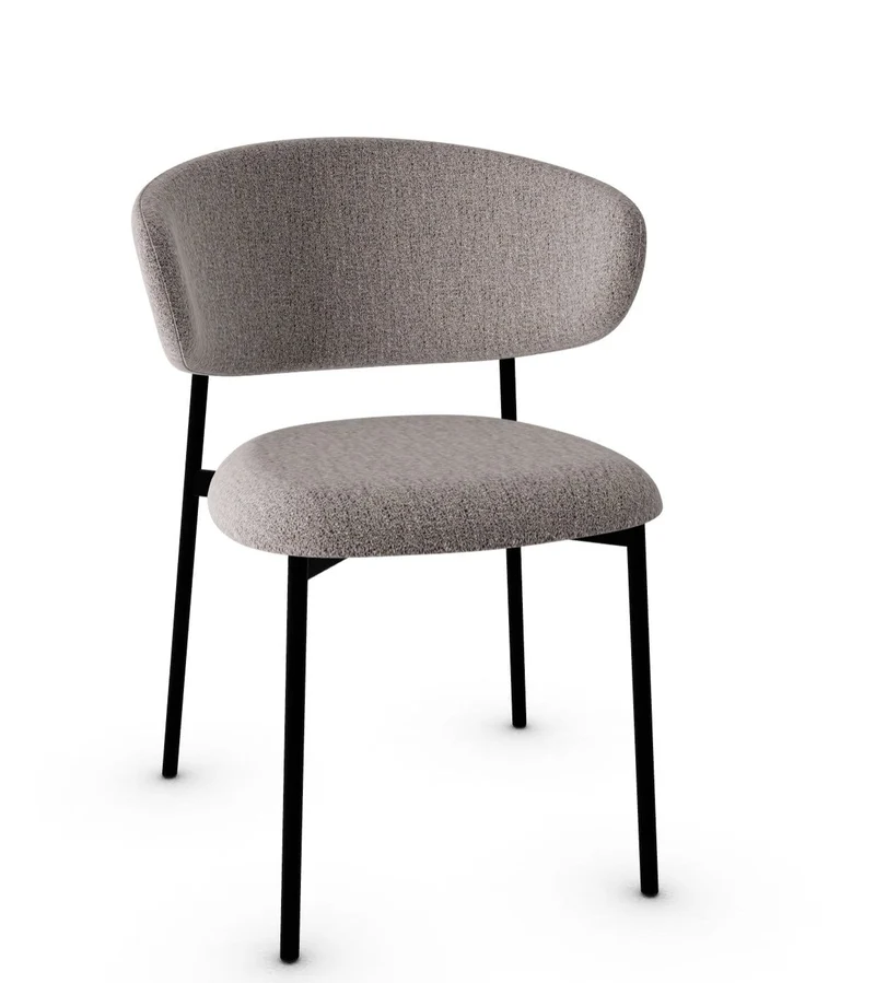 Chaise Calligaris - Oleandro (Pieds en métal) CS2031