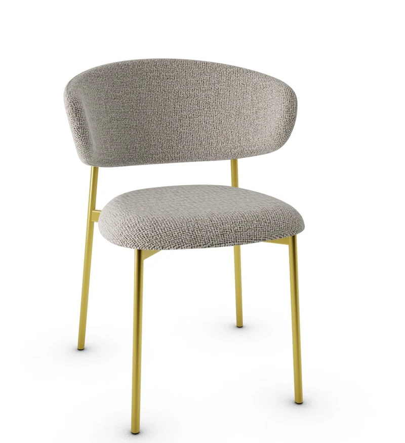 Chaise Calligaris - Oleandro (Pieds en métal) CS2031