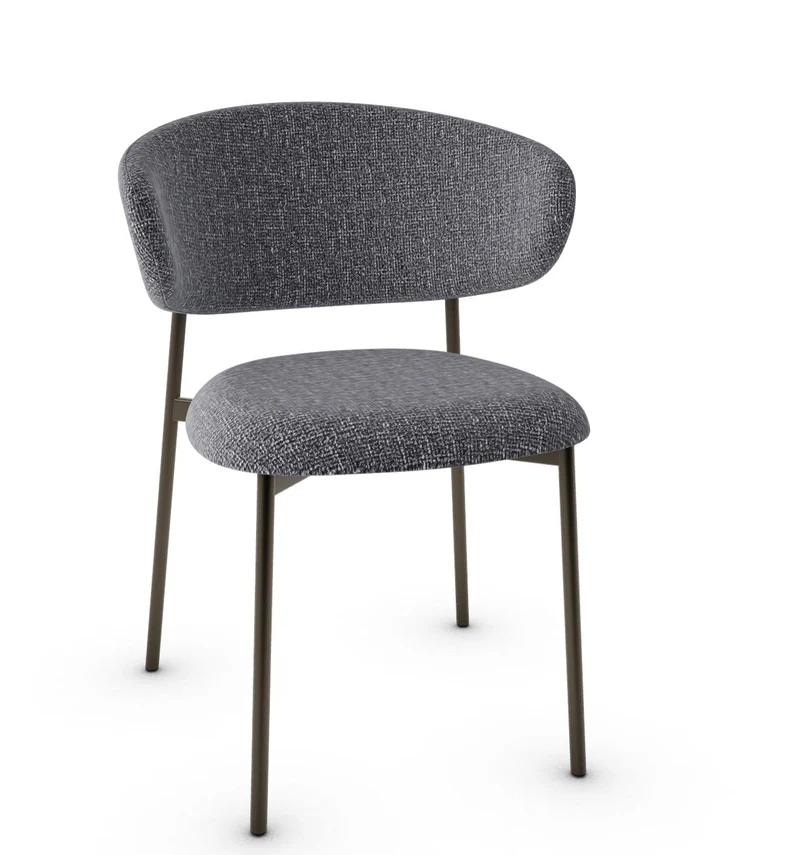 Chaise Calligaris - Oleandro (Pieds en métal) CS2031