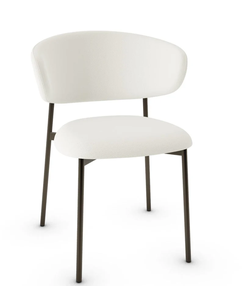 Chaise Calligaris - Oleandro (Pieds en métal) CS2031