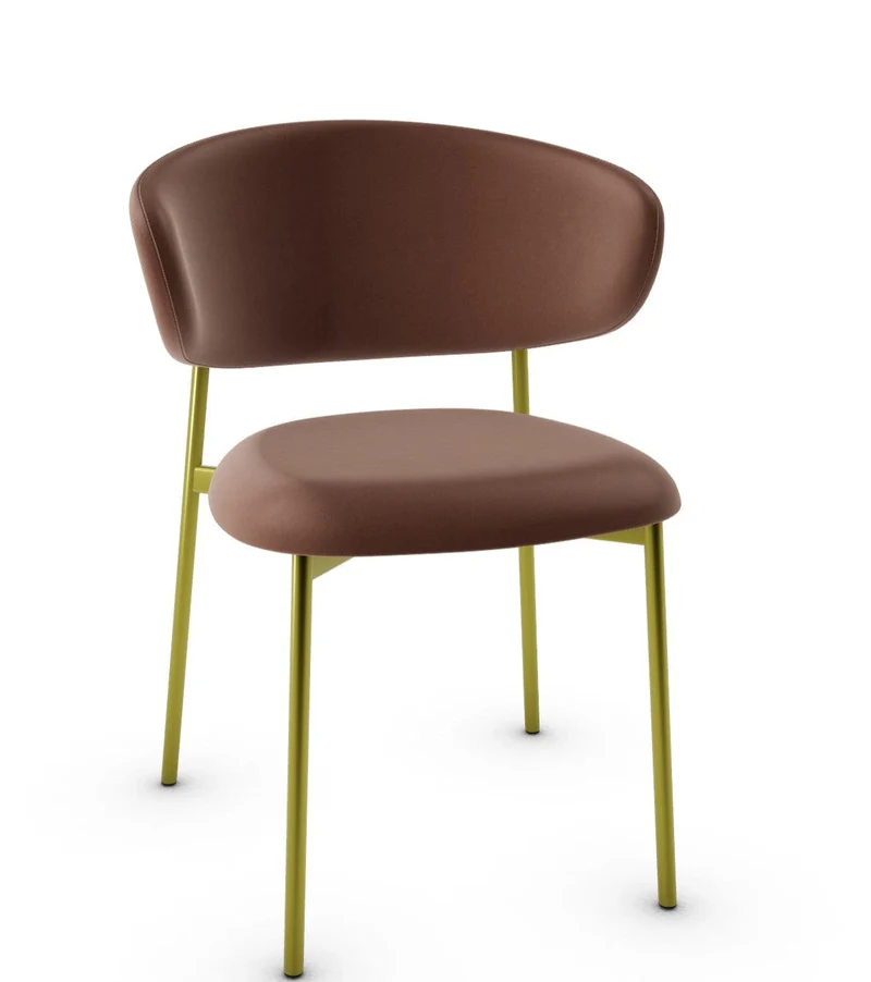 Chaise Calligaris - Oleandro (Pieds en métal) CS2031