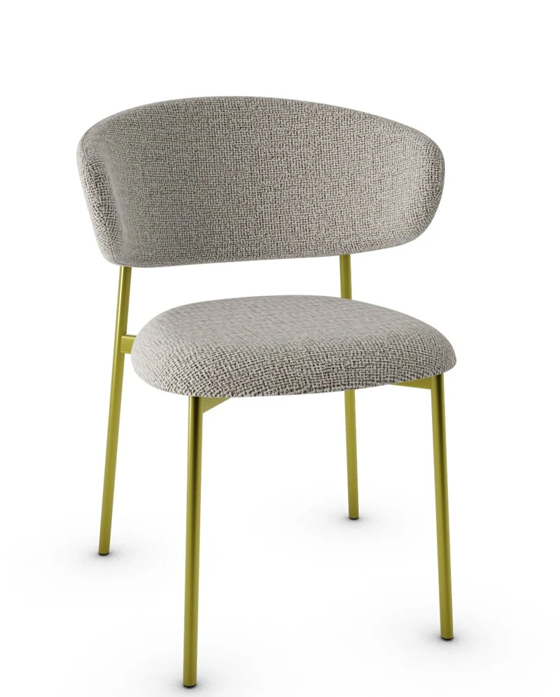 Chaise Calligaris - Oleandro (Pieds en métal) CS2031