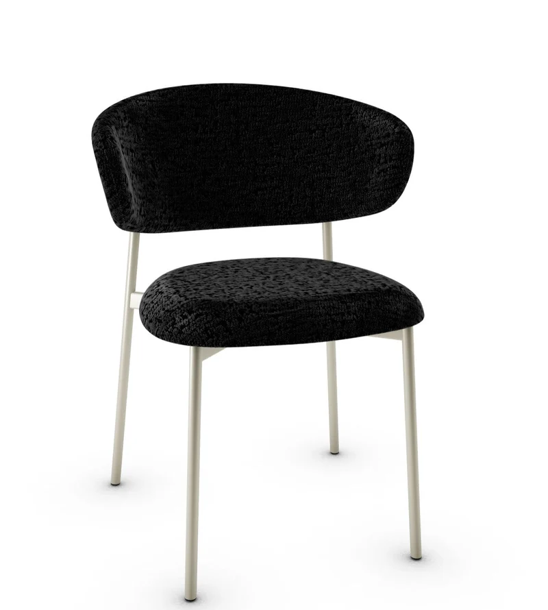 Chaise Calligaris - Oleandro (Pieds en métal) CS2031