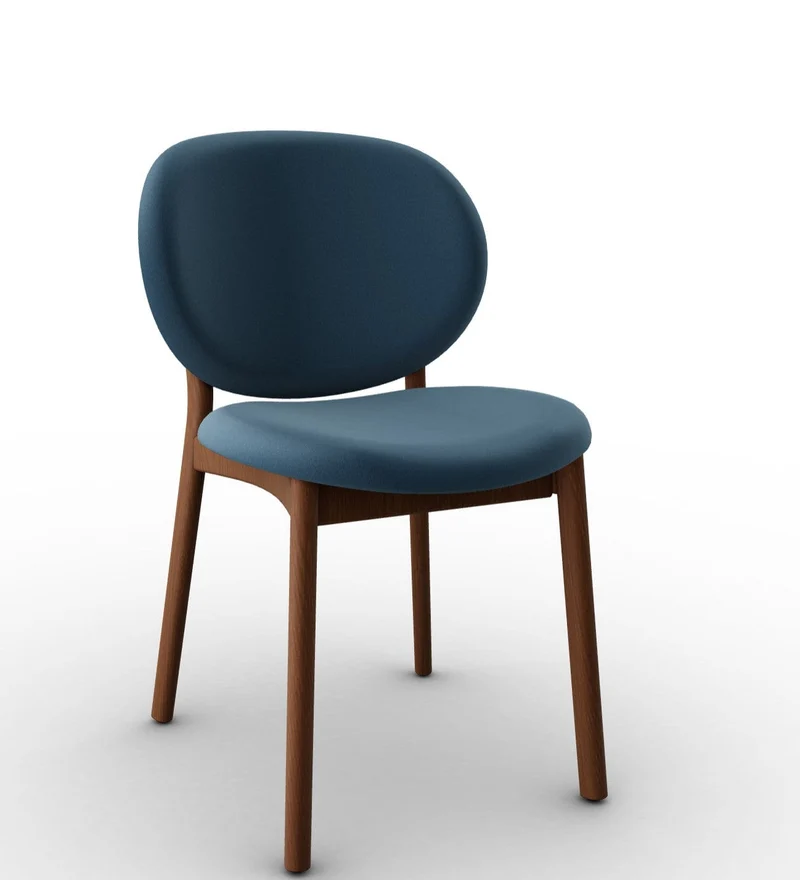 Chaise Calligaris - INÈS (Pieds en bois) CS2079