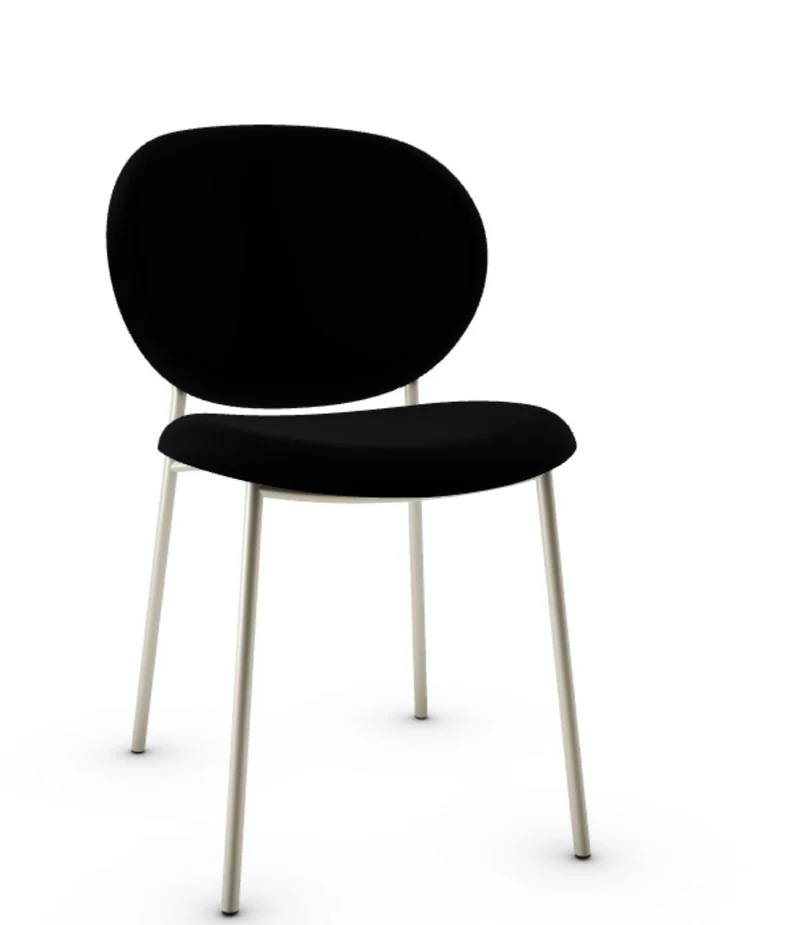 Chaise Calligaris - INÈS (Pieds en métal) CS2004