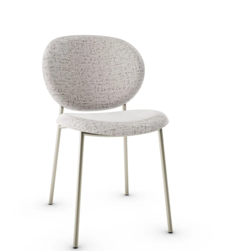 Chaise Calligaris - INÈS (Pieds en métal) CS2004