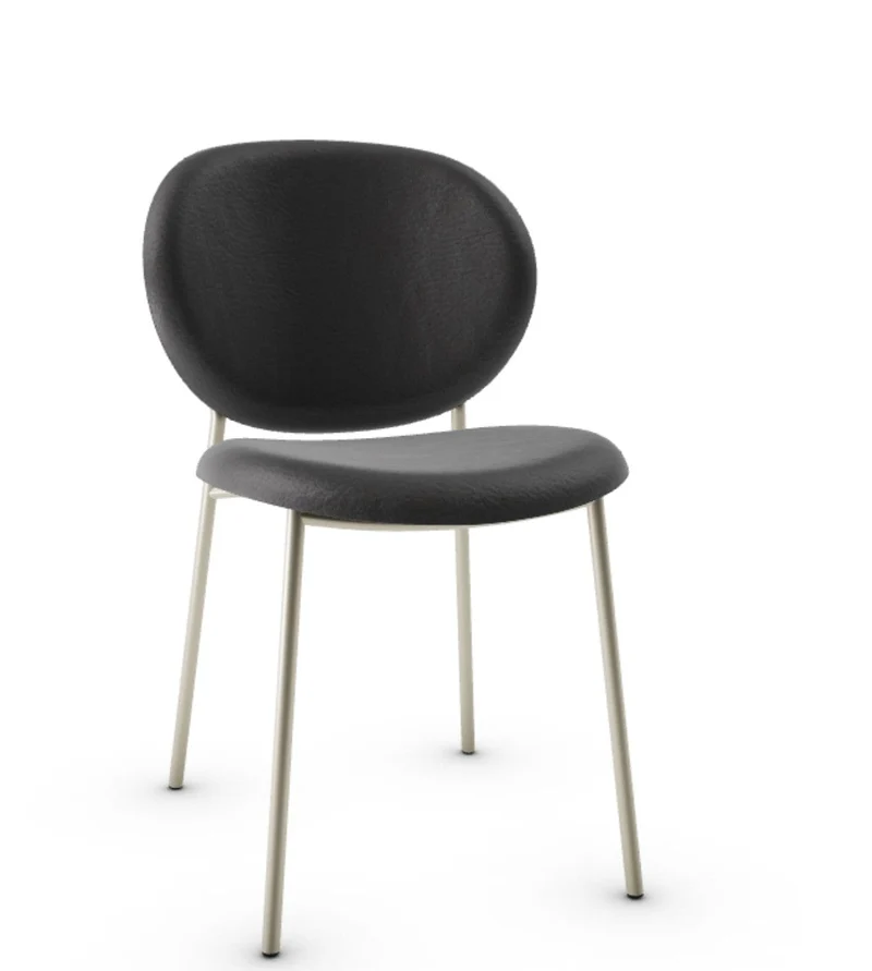 Chaise Calligaris - INÈS (Pieds en métal) CS2004