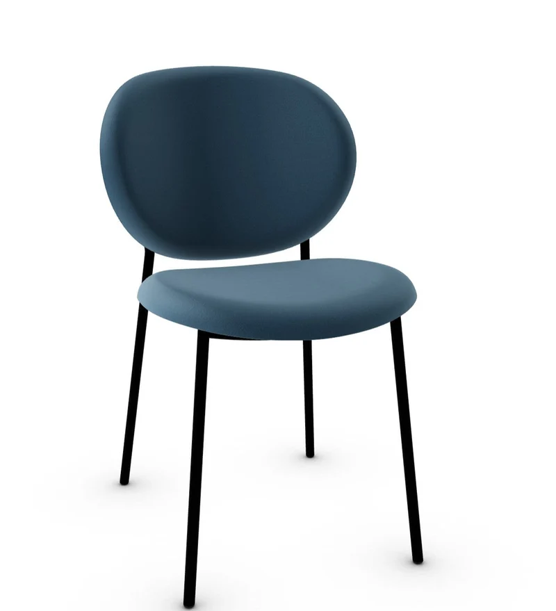 Chaise Calligaris - INÈS (Pieds en métal) CS2004