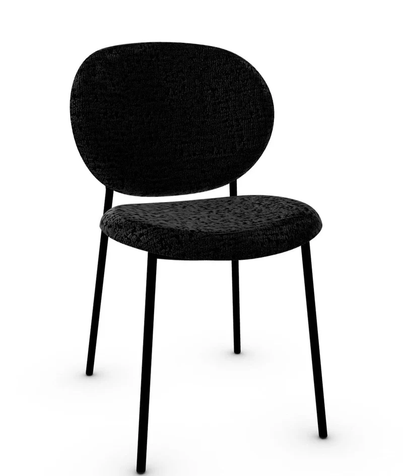 Chaise Calligaris - INÈS (Pieds en métal) CS2004