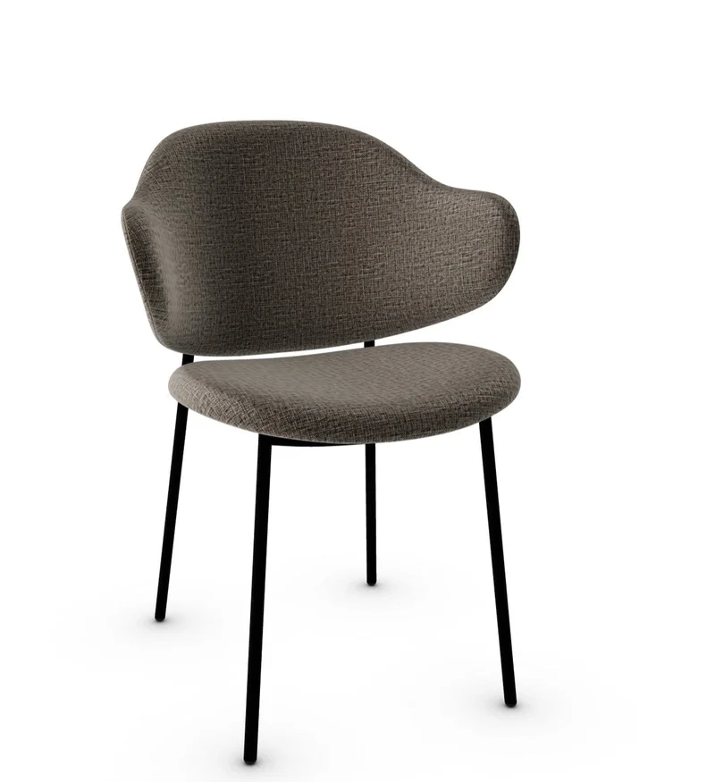 Chaise Calligaris - Holly (Pieds en métal) CS2037
